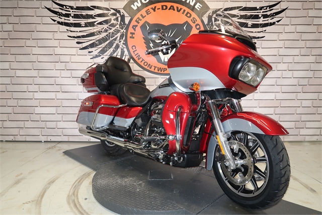 2019 Harley-Davidson Road Glide Ultra at Wolverine Harley-Davidson