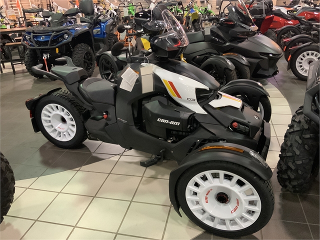 2022 Can-Am Ryker Rally 900 ACE at Midland Powersports