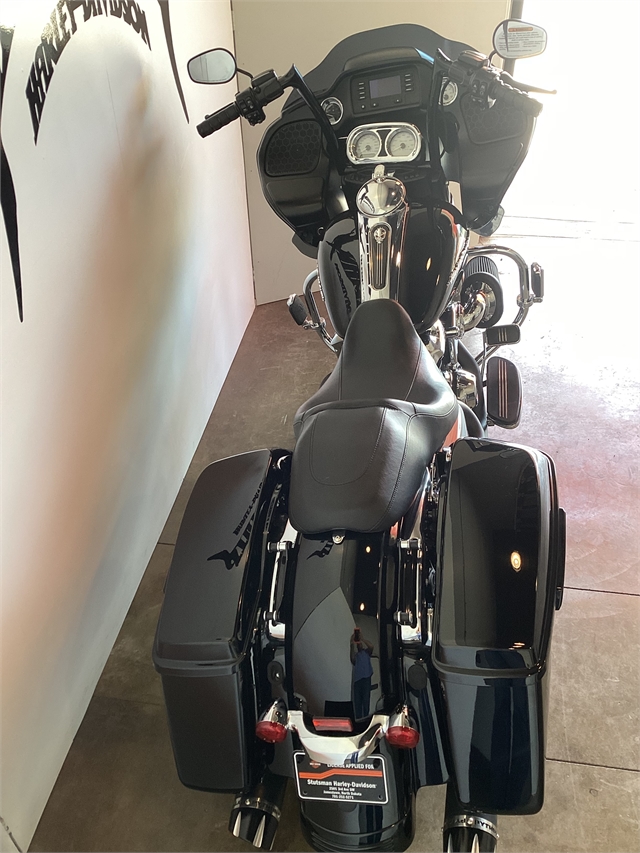 2019 Harley-Davidson Road Glide Base at Stutsman Harley-Davidson