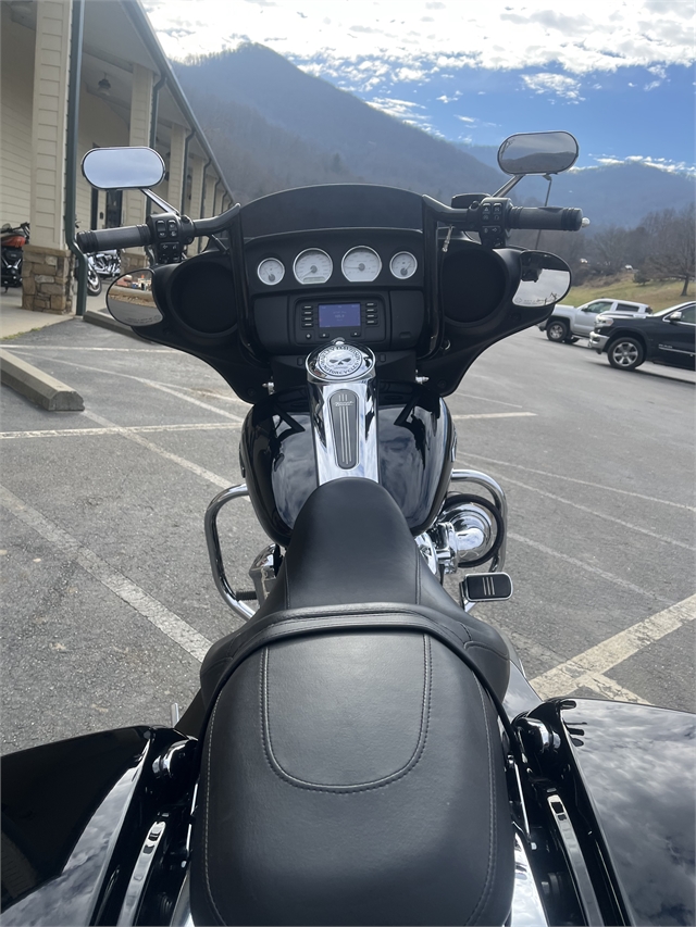 2021 Harley-Davidson Street Glide at Harley-Davidson of Asheville