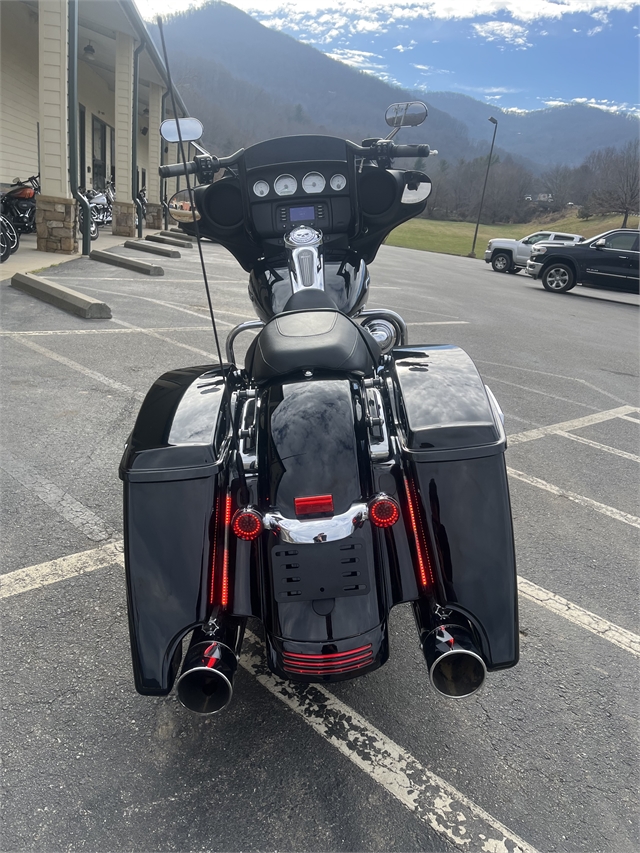 2021 Harley-Davidson Street Glide at Harley-Davidson of Asheville