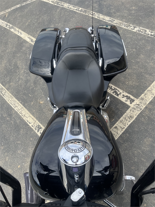 2021 Harley-Davidson Street Glide at Harley-Davidson of Asheville