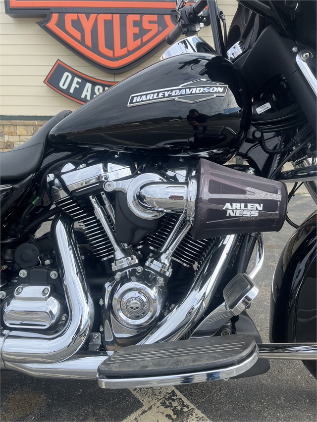 2021 Harley-Davidson Street Glide at Harley-Davidson of Asheville