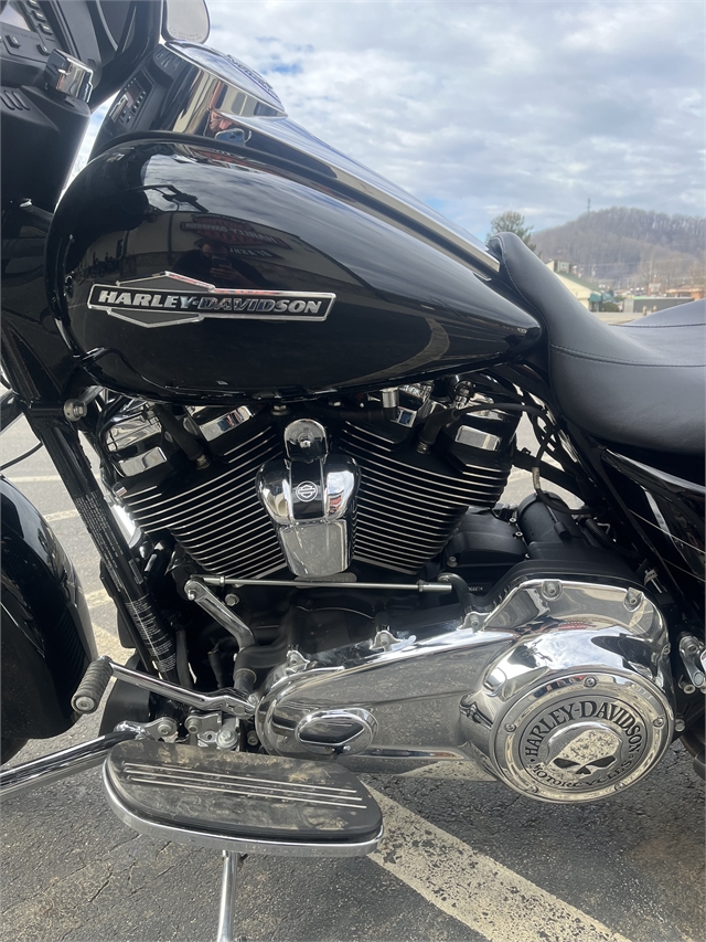 2021 Harley-Davidson Street Glide at Harley-Davidson of Asheville