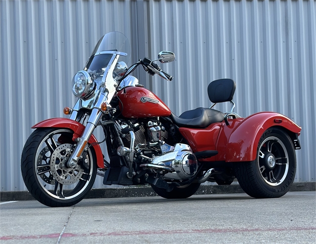 2020 Harley-Davidson Trike Freewheeler at Lumberjack Harley-Davidson