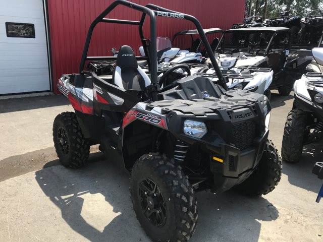 2017 Polaris ACE® 570 SP | J&B Cycle