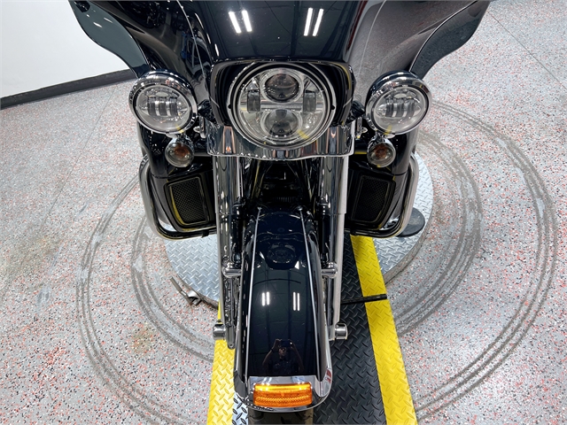 2014 Harley-Davidson Electra Glide Ultra Limited at Harley-Davidson of Madison