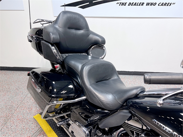 2014 Harley-Davidson Electra Glide Ultra Limited at Harley-Davidson of Madison