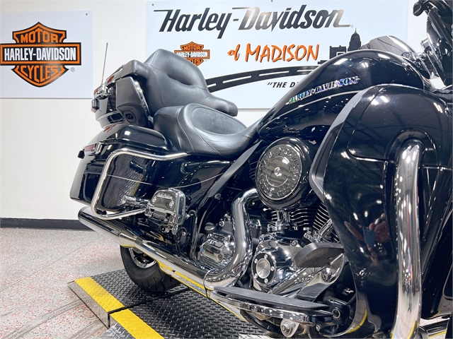 2014 Harley-Davidson Electra Glide Ultra Limited at Harley-Davidson of Madison