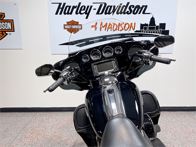 2014 Harley-Davidson Electra Glide Ultra Limited at Harley-Davidson of Madison