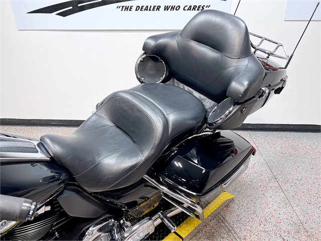 2014 Harley-Davidson Electra Glide Ultra Limited at Harley-Davidson of Madison