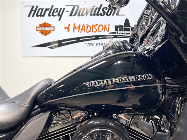 2014 Harley-Davidson Electra Glide Ultra Limited at Harley-Davidson of Madison