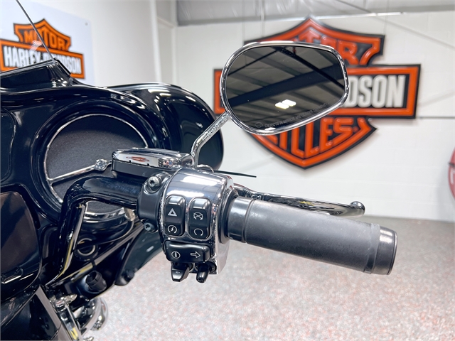 2014 Harley-Davidson Electra Glide Ultra Limited at Harley-Davidson of Madison