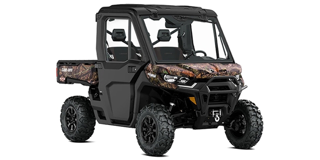 2022 Can-Am Defender Limited HD10 at ATV Zone, LLC