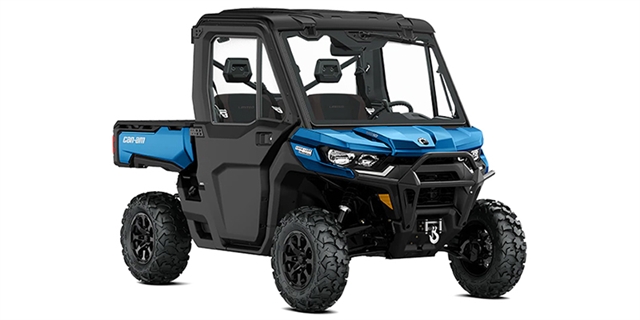 2022 Can-Am Defender Limited HD10 at ATV Zone, LLC