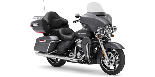 2022 Harley-Davidson Electra Glide Ultra Limited at Zips 45th Parallel Harley-Davidson