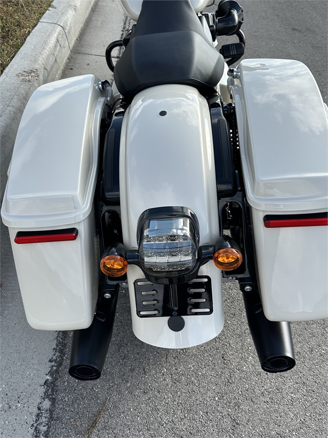 2023 Harley-Davidson Street Glide ST at Corpus Christi Harley-Davidson
