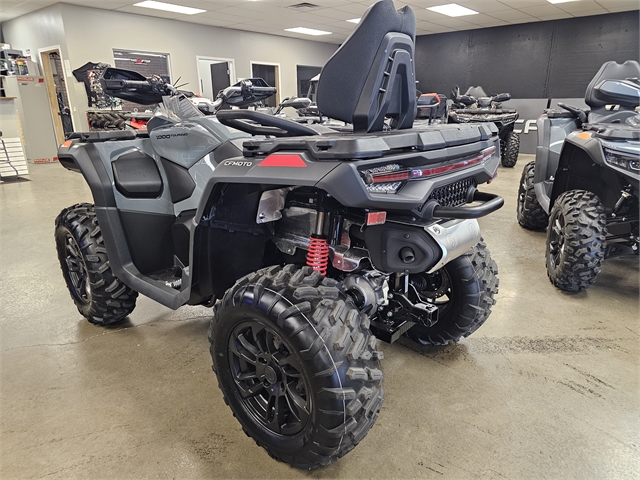 2025 CFMOTO CFORCE 1000 Touring at Matt's ATV & Offroad