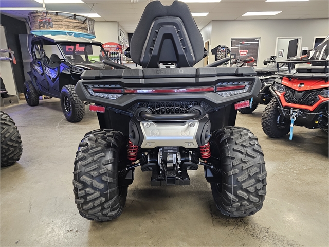 2025 CFMOTO CFORCE 1000 Touring at Matt's ATV & Offroad