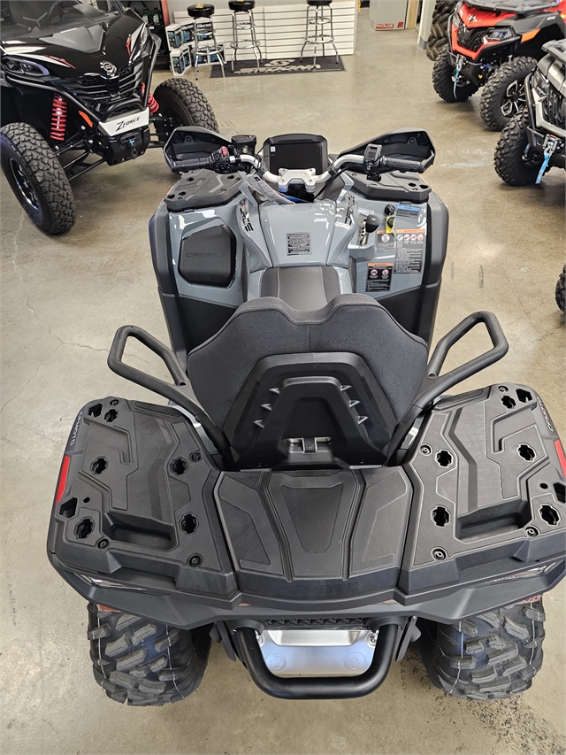 2025 CFMOTO CFORCE 1000 Touring at Matt's ATV & Offroad