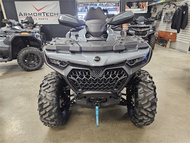 2025 CFMOTO CFORCE 1000 Touring at Matt's ATV & Offroad