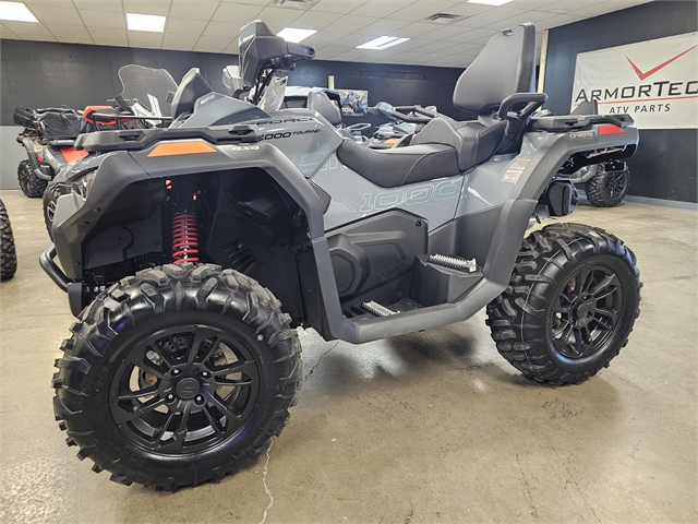 2025 CFMOTO CFORCE 1000 Touring at Matt's ATV & Offroad