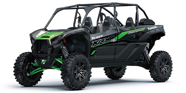 2024 Kawasaki Teryx KRX4 1000 eS at Friendly Powersports Slidell