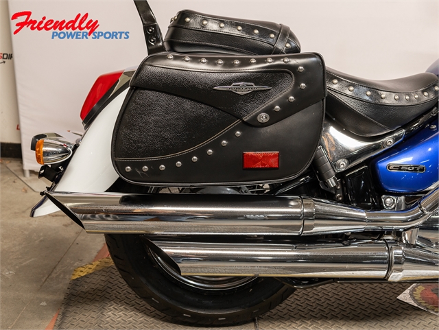 2012 Suzuki Boulevard C50T at Friendly Powersports Slidell