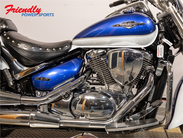 2012 Suzuki Boulevard C50T at Friendly Powersports Slidell