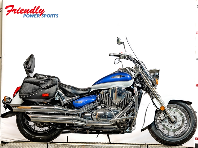 2012 Suzuki Boulevard C50T at Friendly Powersports Slidell