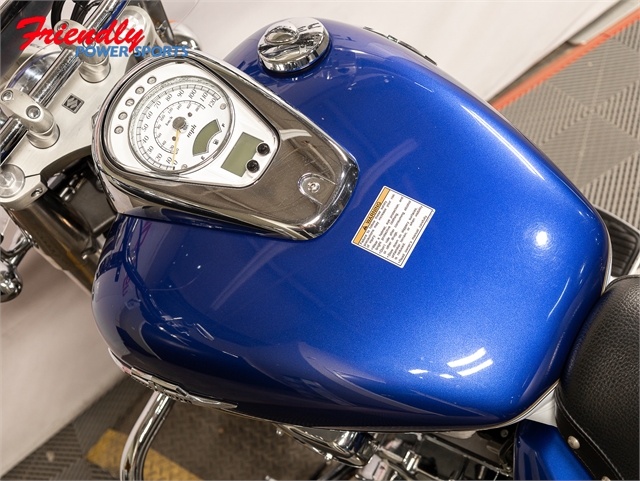 2012 Suzuki Boulevard C50T at Friendly Powersports Slidell