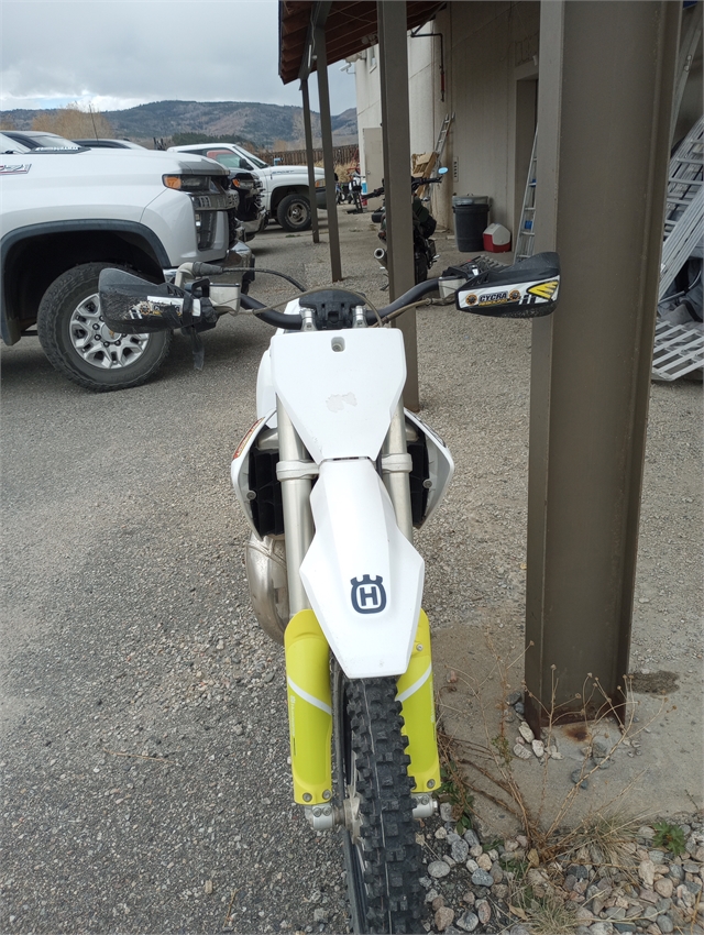 2021 Husqvarna TC 85 19/16 at Power World Sports, Granby, CO 80446