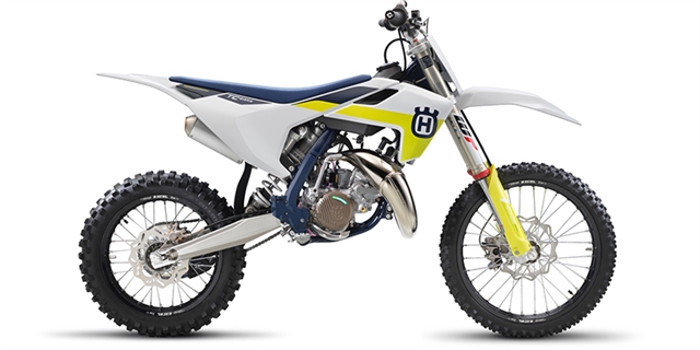 2021 Husqvarna TC 85 19/16 at Power World Sports, Granby, CO 80446