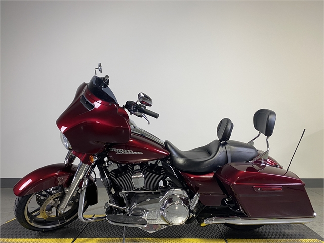 2014 Harley-Davidson Street Glide Special at Worth Harley-Davidson