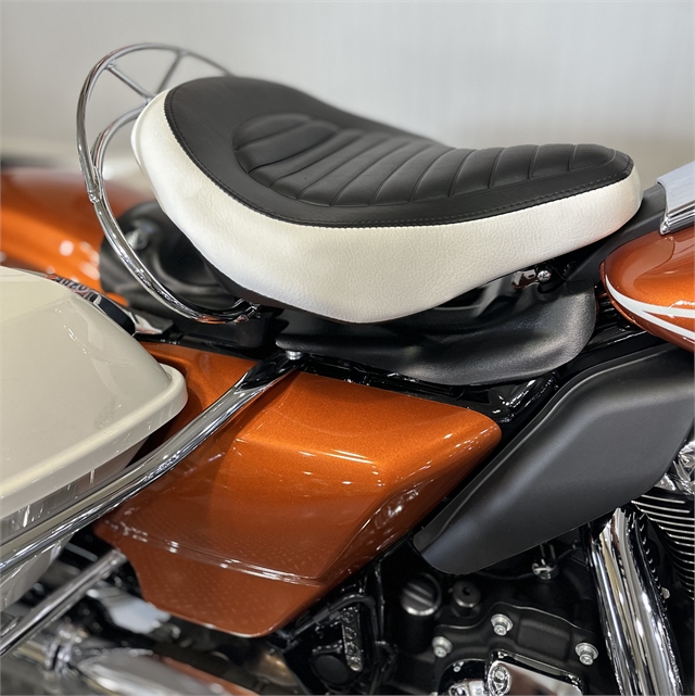 2023 Harley-Davidson Electra Glide Highway King at Gasoline Alley Harley-Davidson