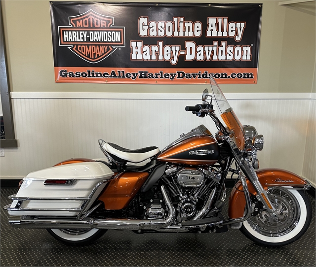 2023 Harley-Davidson Electra Glide Highway King at Gasoline Alley Harley-Davidson