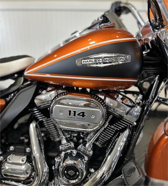 2023 Harley-Davidson Electra Glide Highway King at Gasoline Alley Harley-Davidson