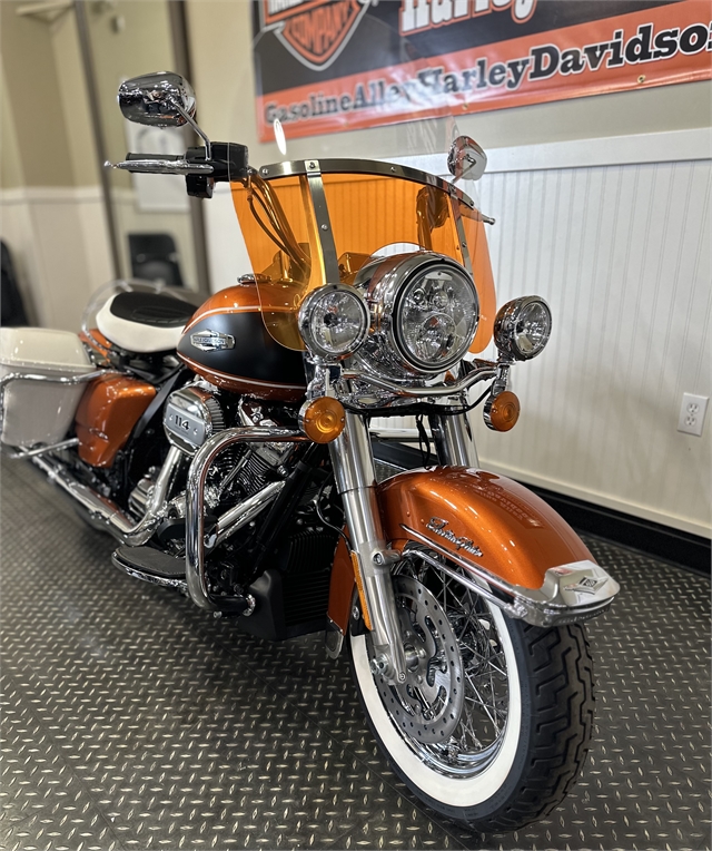 2023 Harley-Davidson Electra Glide Highway King at Gasoline Alley Harley-Davidson