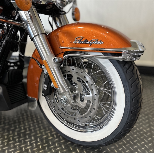 2023 Harley-Davidson Electra Glide Highway King at Gasoline Alley Harley-Davidson