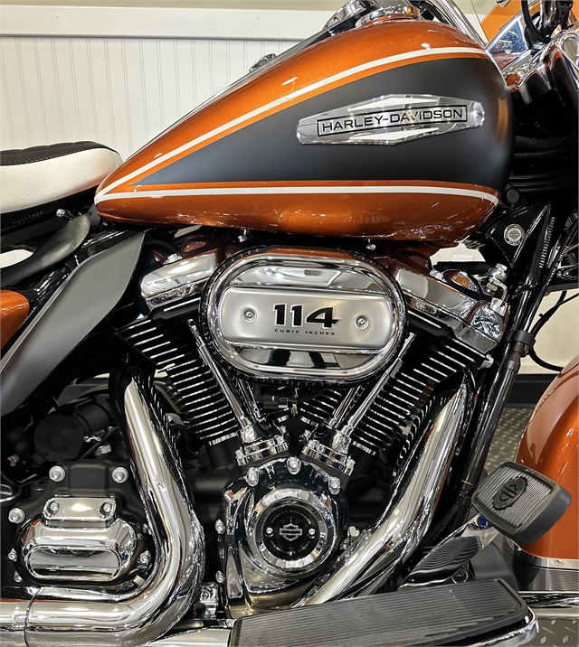 2023 Harley-Davidson Electra Glide Highway King at Gasoline Alley Harley-Davidson