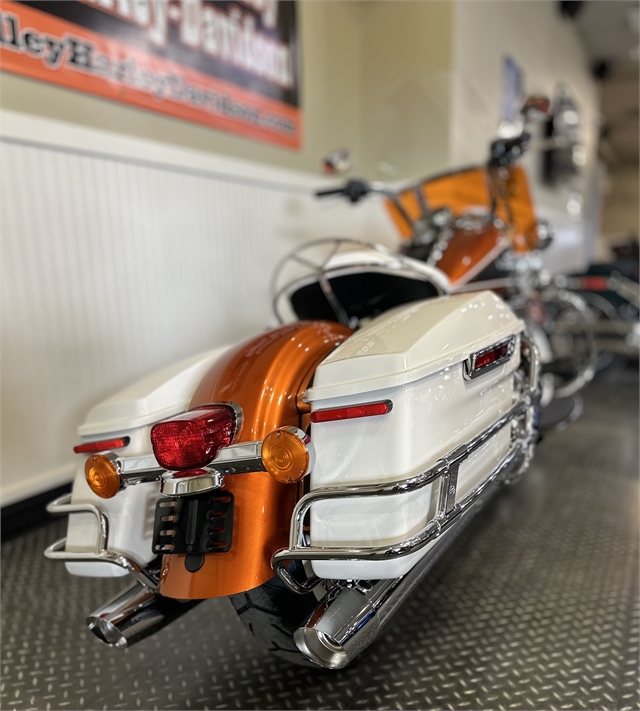 2023 Harley-Davidson Electra Glide Highway King at Gasoline Alley Harley-Davidson