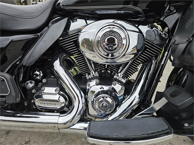 2009 Harley-Davidson Electra Glide Ultra Classic at Classy Chassis & Cycles