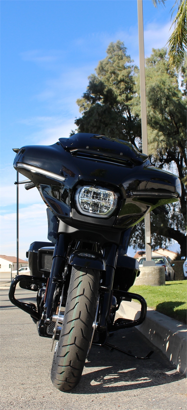 2024 Harley-Davidson Street Glide Base at Quaid Harley-Davidson, Loma Linda, CA 92354