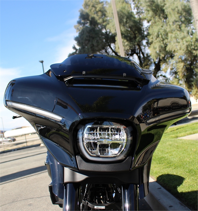 2024 Harley-Davidson Street Glide Base at Quaid Harley-Davidson, Loma Linda, CA 92354