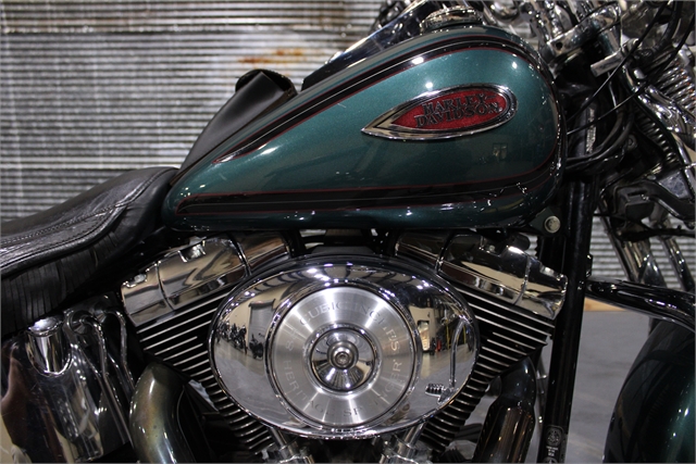 2000 Harley-Davidson FLSTS at Texarkana Harley-Davidson