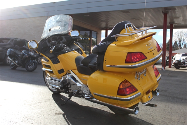 2005 Honda Gold Wing Base at Aces Motorcycles - Fort Collins