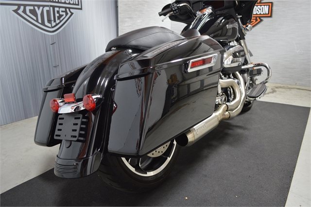 2022 Harley-Davidson FLHX at Suburban Motors Harley-Davidson