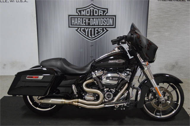 2022 Harley-Davidson FLHX at Suburban Motors Harley-Davidson