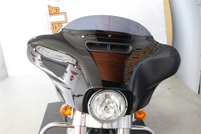 2022 Harley-Davidson FLHX at Suburban Motors Harley-Davidson