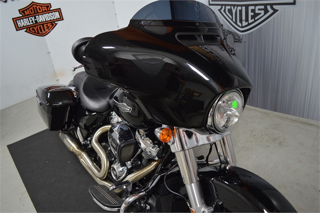 2022 Harley-Davidson FLHX at Suburban Motors Harley-Davidson